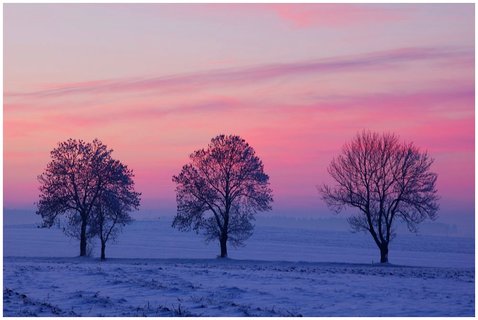 FOTKA - Fotografovnm k vnmu mld  vchody a zpady slunce