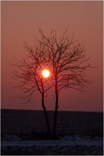 FOTKA - Fotografovnm k vnmu mld  vchody a zpady slunce