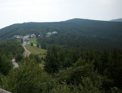 FOTKA - Beskydy