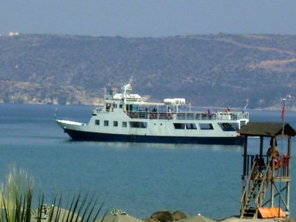 FOTKA - Dovolen na Krt - Rethymno, Bali