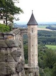 FOTKA - Pevnost Knigstein
