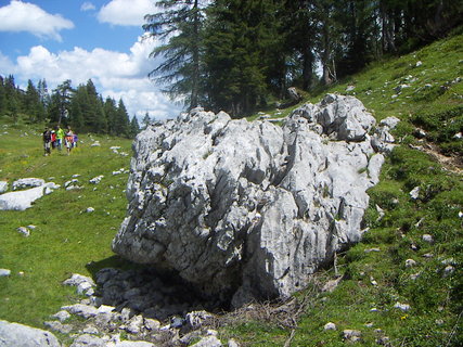 FOTKA - Tauplitz ve znamen srdce