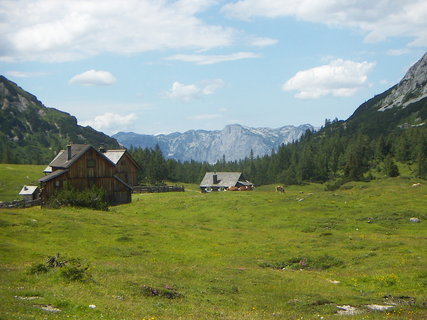 FOTKA - Tauplitz ve znamen srdce