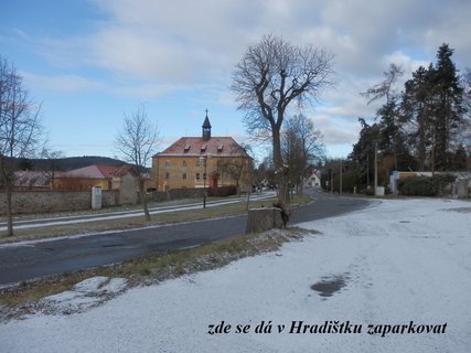 FOTKA - Na Sekanku k soutoku Vltavy a Szavy