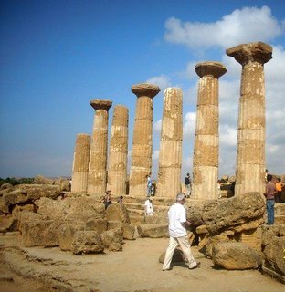 FOTKA - Etna,Taormna, Agrigento - Siclie