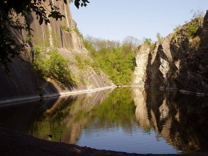 FOTKA - Prokopsk dol