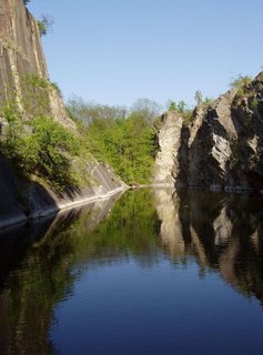 FOTKA - Prokopsk dol