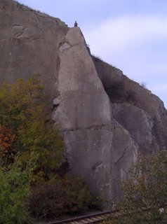 FOTKA - Prokopsk dol