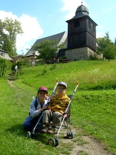 FOTKA - Vlet do Krytofova dol