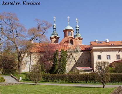 FOTKA - Vlet na Petn