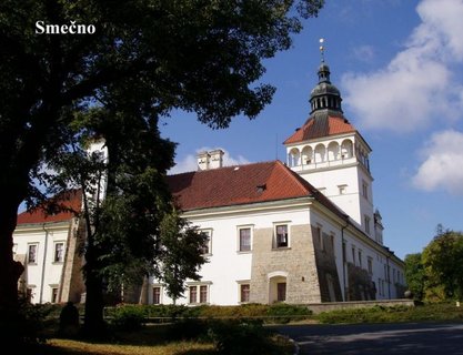 FOTKA - Smeno se zmkem a parkem