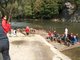 Vkend v Strene - rok 2011