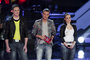 Z Hlasu eskoSlovenska vypadli Jakub Pohle a Adam Koubek