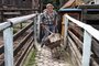 Farm hled enu - Odjezdy z farmy