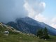 Italsk jezero Lago di Garda