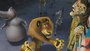 Film Madagaskar 3  dal pokraovn zvecho dobrodrustv ve 3D