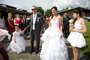 4 svatby na TV Nova  nevsty 1. srie