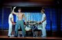 Film Bez kalhot - Channing Tatum tak, jak ho neznte