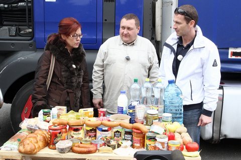 FOTKA - Jste to, co jte - Siln podvyiven Bogdan s vhou 130 kg!