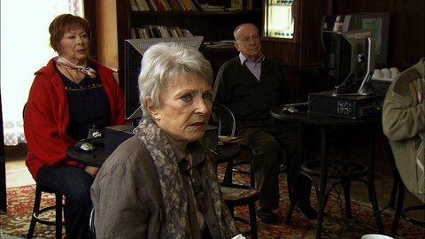 FOTKA - ivot je ples - Rozrka s Trampem jedou na vandr
