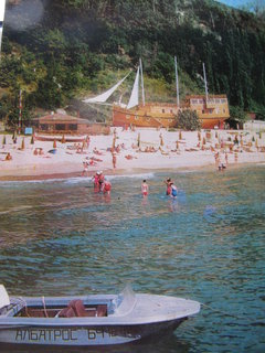 FOTKA - Bulharsk Albena