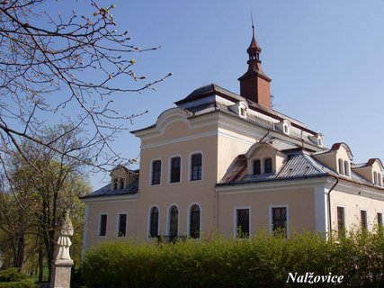 FOTKA - Naun stezka Drbkov - Albertovy skly