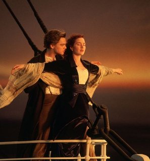 FOTKA - Oscarov film Titanic se vrac na pltna kin ve 3D