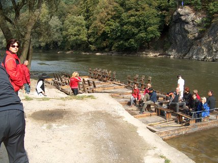 FOTKA - Vkend v Strene - rok 2011