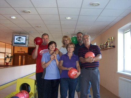 FOTKA - Vkend v Strene - rok 2011