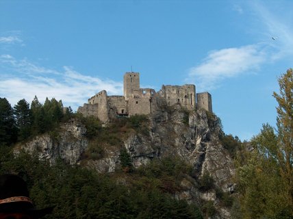 FOTKA - Vkend v Strene - rok 2011