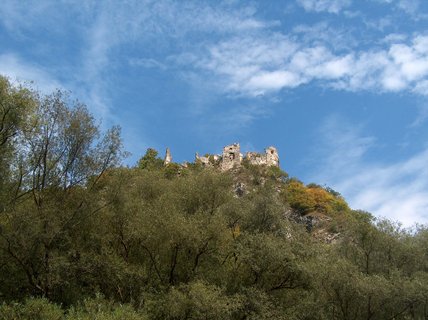 FOTKA - Vkend v Strene - rok 2011