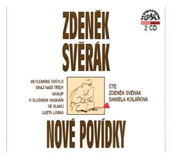 FOTKA - Zdenk Svrk  rozhovor nejen o novm CD Nov povdky