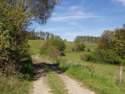 FOTKA - Vyhldka Mj  jeden z nejkrsnjch vhled na eku Vltavu