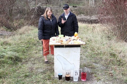 FOTKA - Jste to, co jte - Zvldne Tereza zhubnout i bez podpory rodiny?