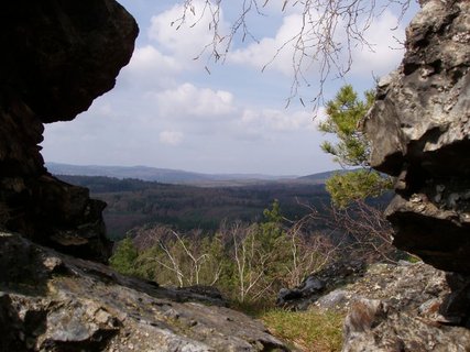 FOTKA - Za medvdy do Berouna