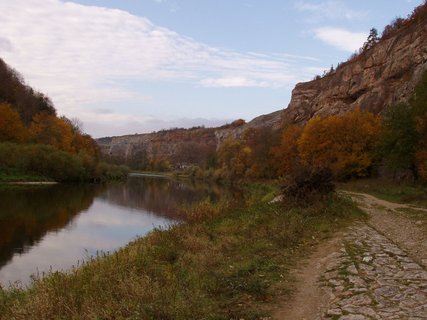 FOTKA - Za medvdy do Berouna