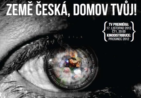 FOTKA - Celoveern dokumentrn film Adolfa Ziky Zem esk, domov Tvj