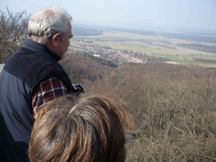 FOTKA - Beznov vlet v Malch Karpatech