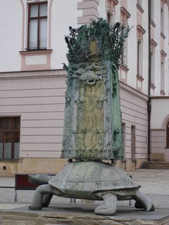 FOTKA - V Olomouci