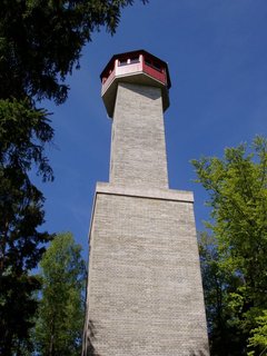 FOTKA - Chanovice s mnoha zajmavostmi a naunou stezkou