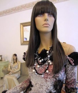 FOTKA - Boutique Dreams pedstav trendy francouzsk mdy pro tuto sezonu