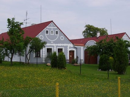 FOTKA - Venkovsk muzeum Kojkovice