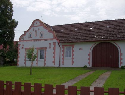 FOTKA - Venkovsk muzeum Kojkovice