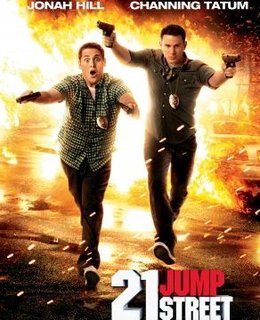 FOTKA - Nov americk film 21 Jump Street