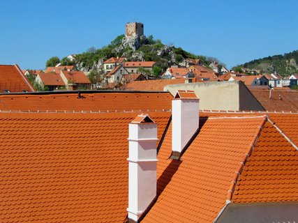 FOTKA - Msto Mikulov okouzl kadho