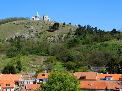 FOTKA - Msto Mikulov okouzl kadho