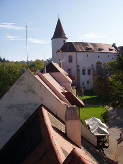 FOTKA - Hrad Kivoklt a vychzkov okruhy v okol