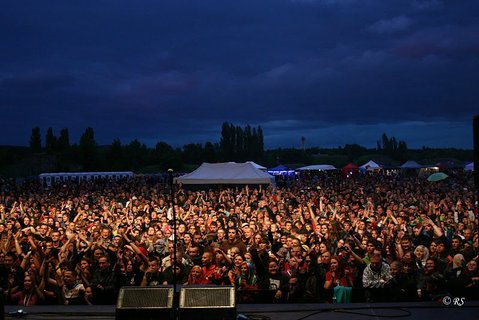 FOTKA - Festival Votvrk 2012 slibuje bohat program