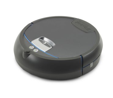 FOTKA - Roomba a Scooba v ulicch aneb iRobot Road Show 2012