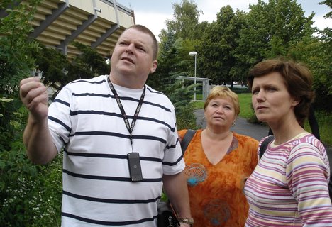 FOTKA - 13. komnata Oty Zaremby